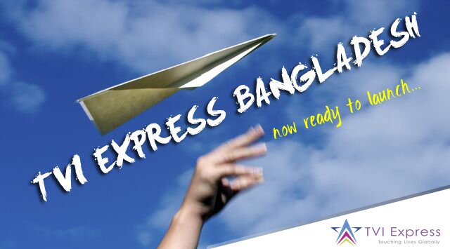 Ready Ready to Launch