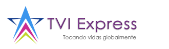 TVIExpress Logo