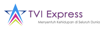 TVIExpress Logo