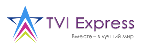 TVIExpress Logo